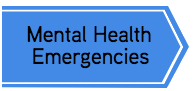 Mental Health Emergencies