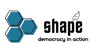 SHAPE logo