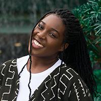 Kella Merlain-Moffatt