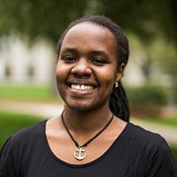 Maureen Kalimba Isimbi
