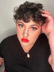 Savannah Weinstock