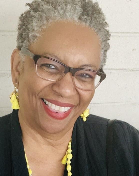 Katrina Moore