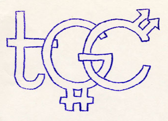 Tufts Gay Community Logo