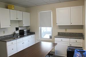 12 Dearborn Kitchen image 1 
