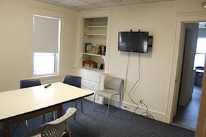 12 Dearborn Common Room image 1
