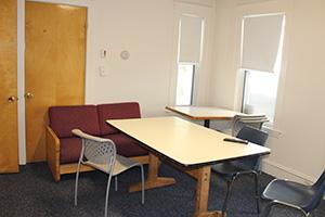 12 Dearborn Common Room image 2 