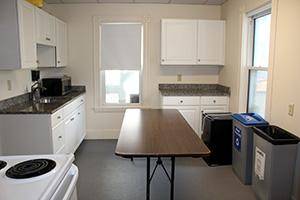 12 Dearborn Kitchen image 2 