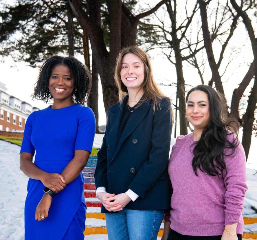 GLIDE Scholars