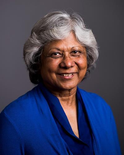Jayanthi Mistry