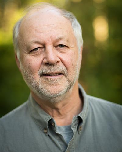 W. George Scarlett