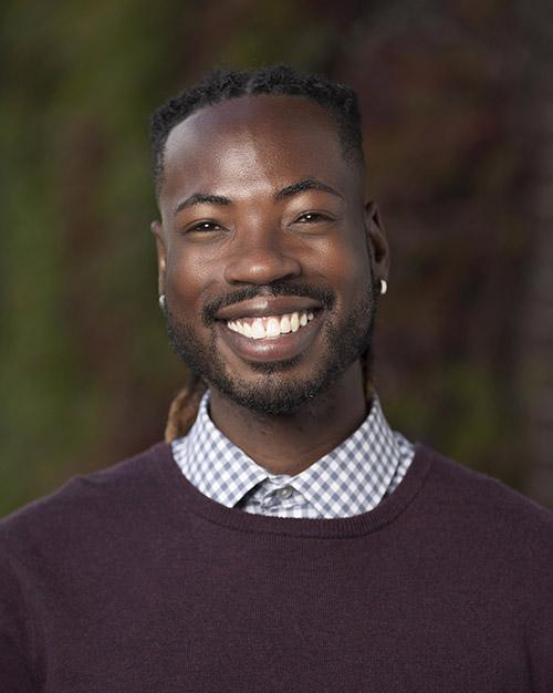 Chris Campbell headshot