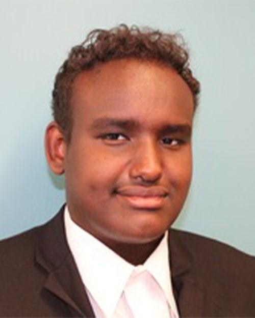 Abdullahi Abdi