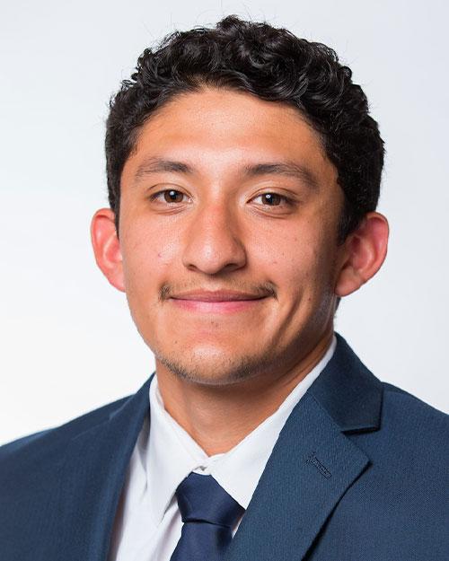 Abraham Oleta