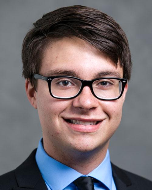 Alex Pugnali