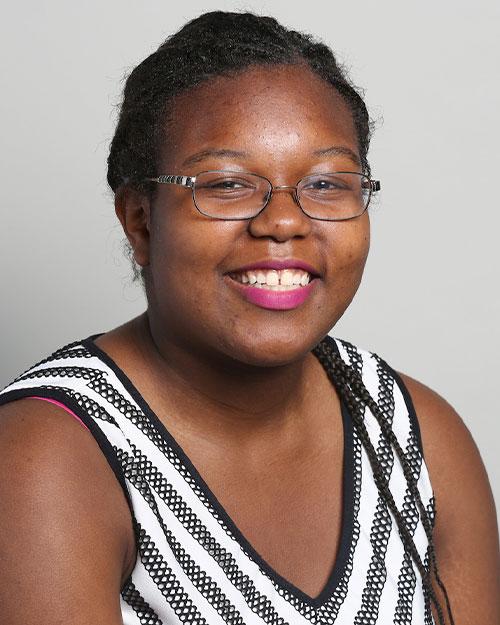 Chanel Richardson