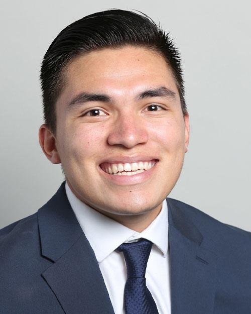 Christopher Camacho