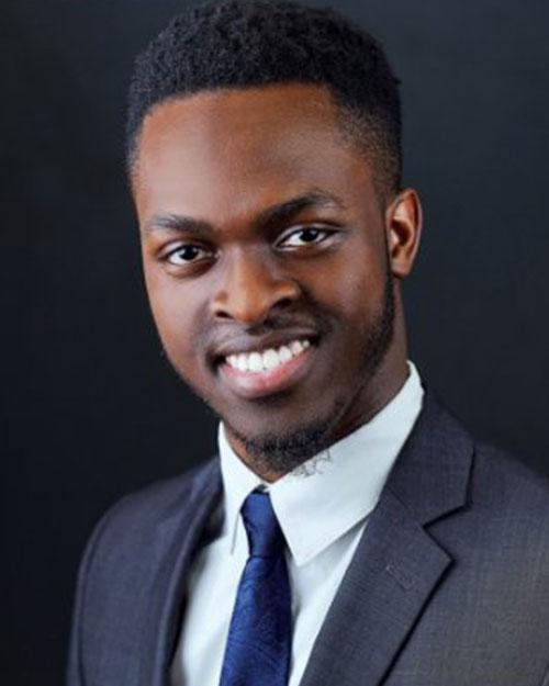 Corey Christian
