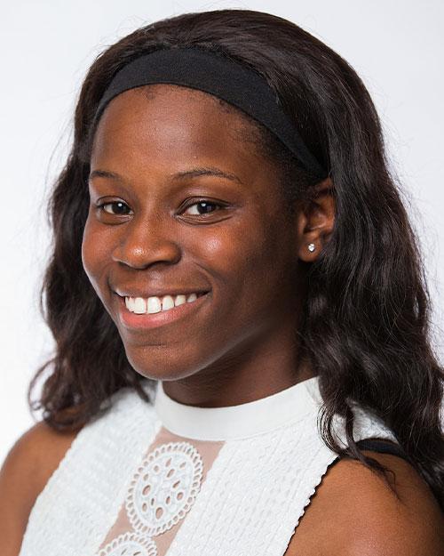 Grace Kayode