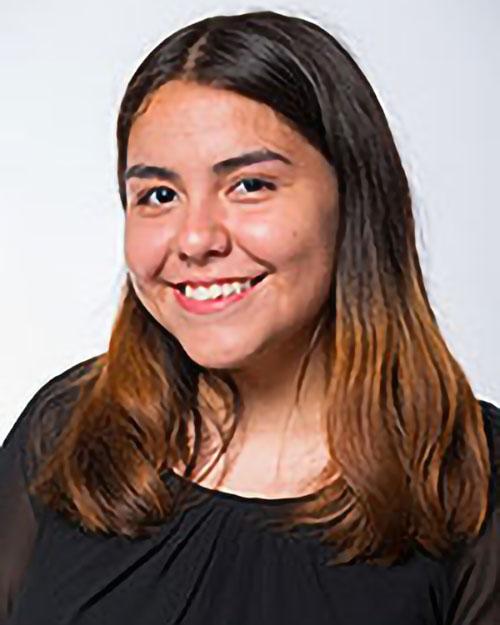 Jessica Echeverria