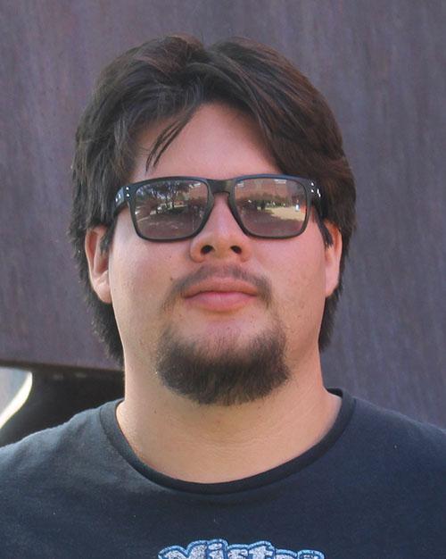 Jesus Naranjo