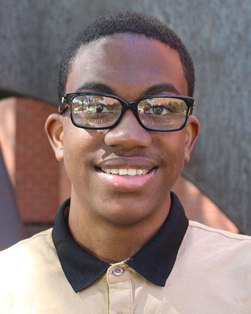 Junior Davis