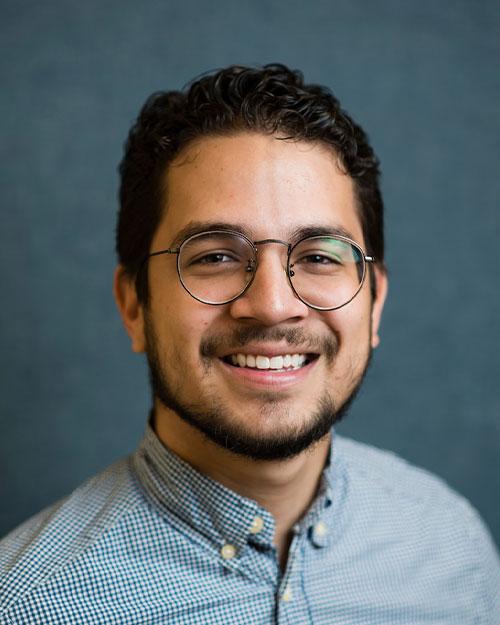 Mateo Galeano