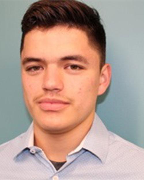 Paul Galvan