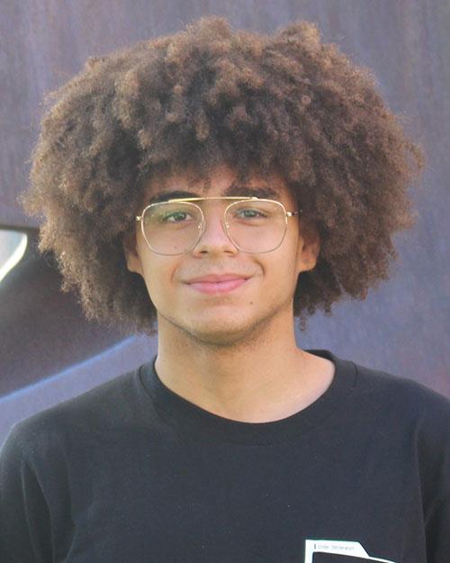 Ryan Baralt