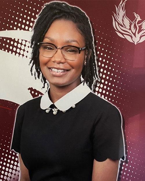 Zharia Akeem