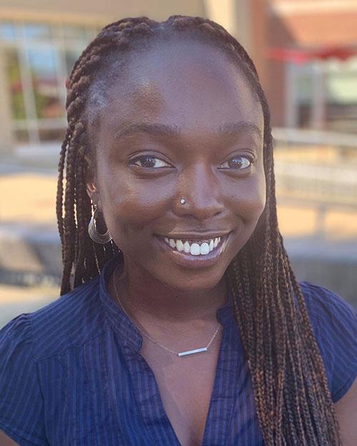 Amina Dieng