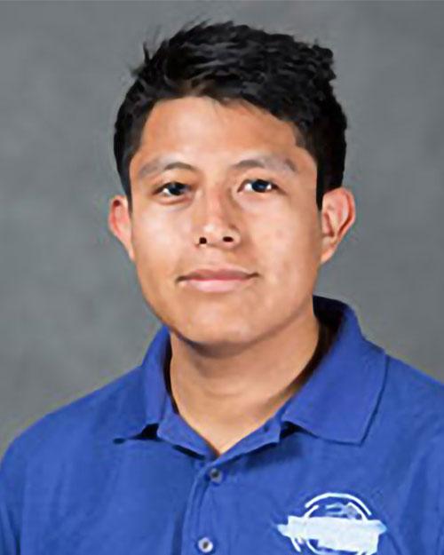 Kevin Lopez-Gomez