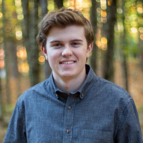 Headshot of Kalan Brunell