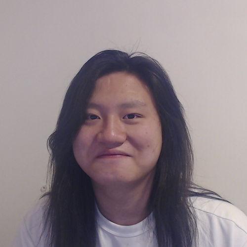 Headshot of Mark Zheng