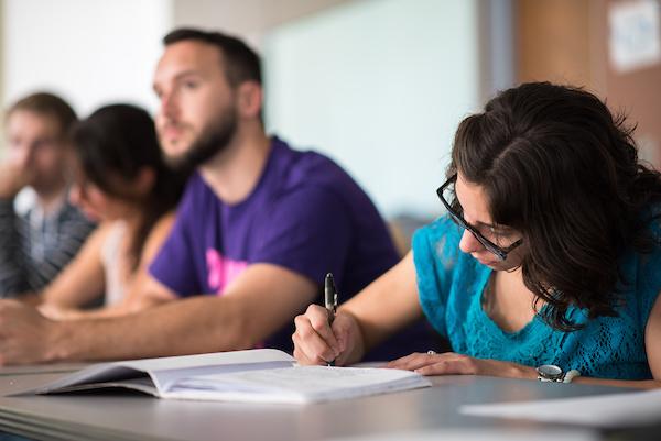 Graduate workshop