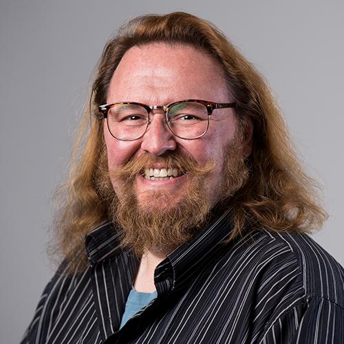Colin Buckley