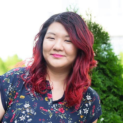 Ellen Yang