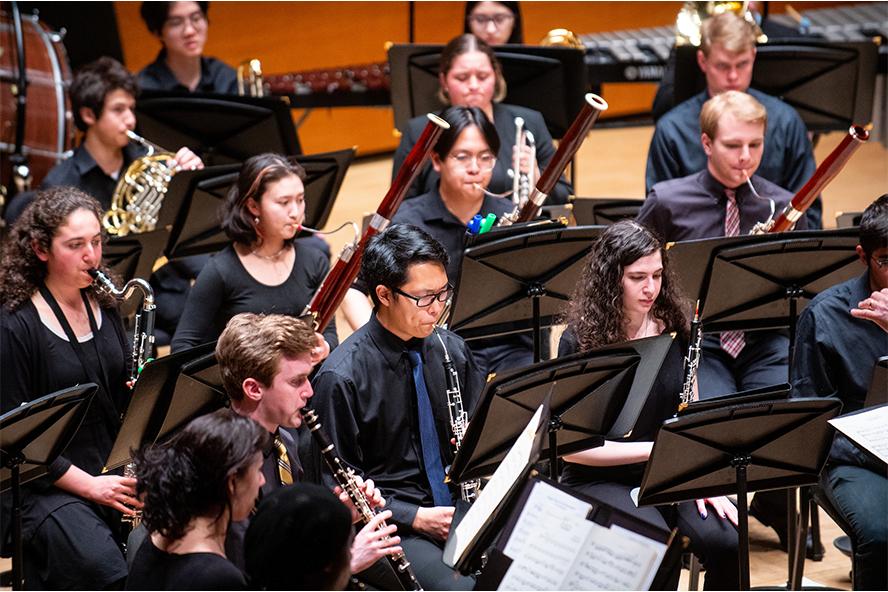 Wind Ensemble
