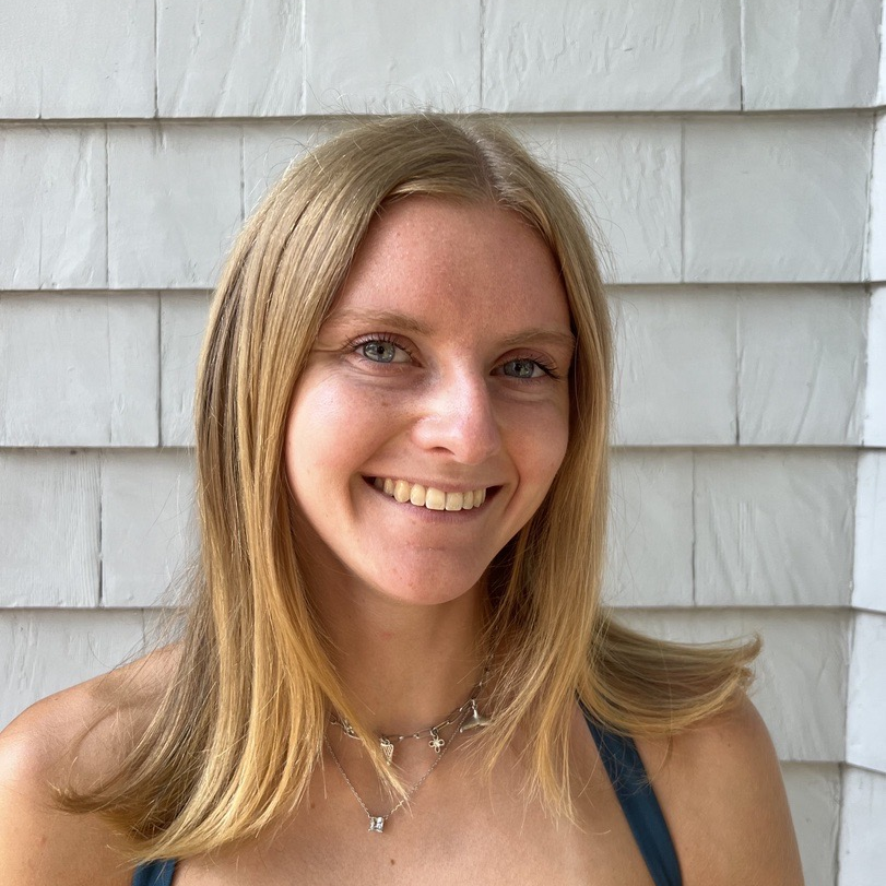 Mallory Doyle headshot