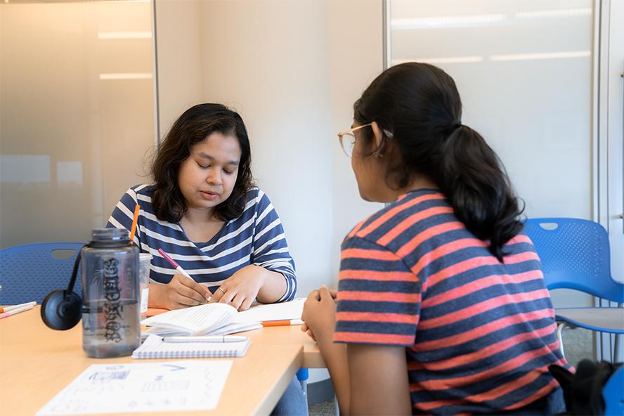 STAAR Coaching