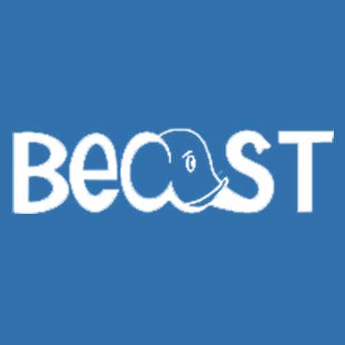BEAST logo 500