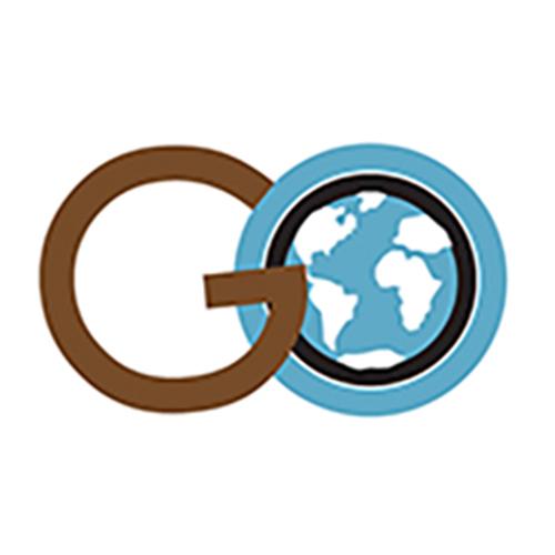 GO logo