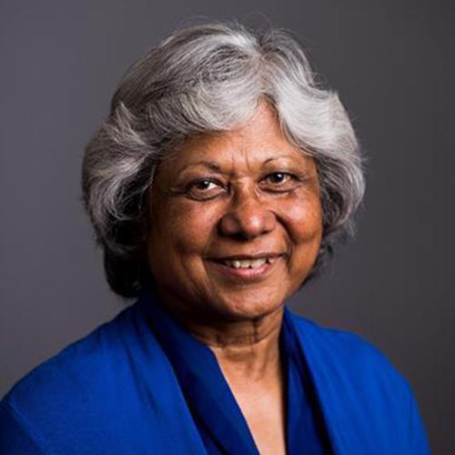 Jayanthi Mistry