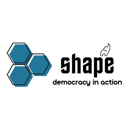 SHAPE logo