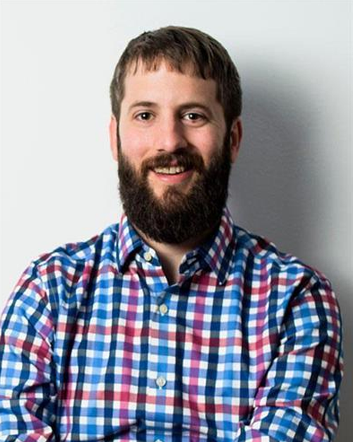 Nate Ward