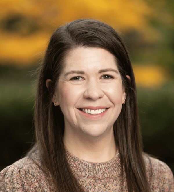 Allison Vander Broek