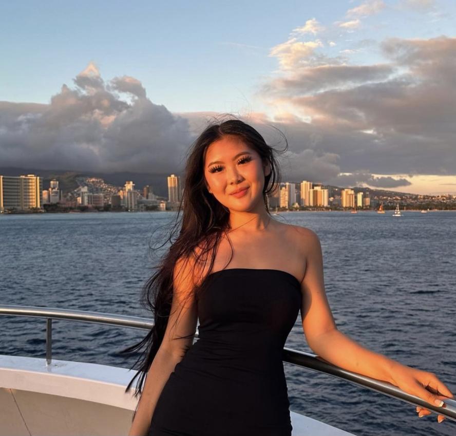 Headshot of Diana Nguyen