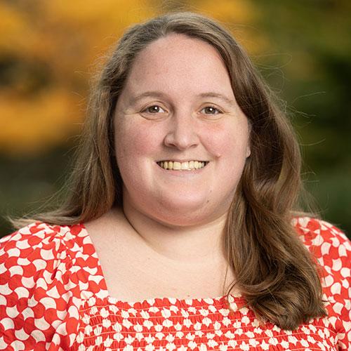 Maura McDonald