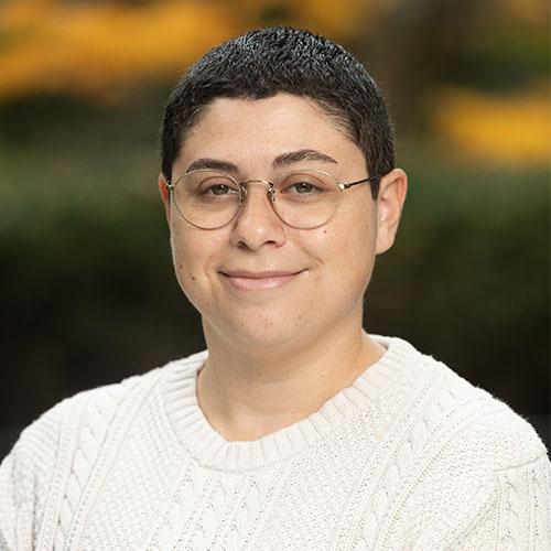 Tamar Slavitt