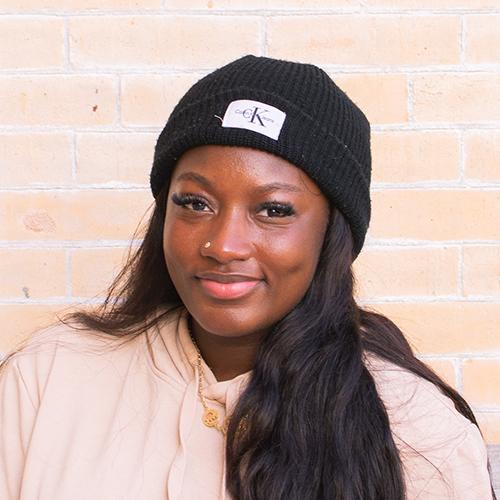 Amma Agyei