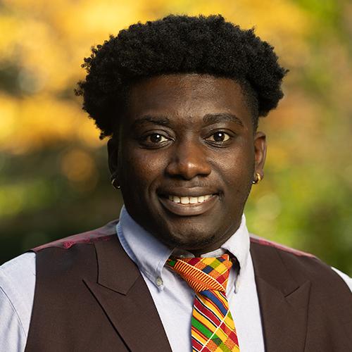 Jefferson Agyapong